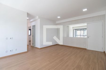 Sala de apartamento à venda com 3 quartos, 89m² em Alphaville Empresarial, Barueri