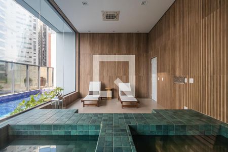 Apartamento para alugar com 89m², 3 quartos e 2 vagas Apartamento para alugar com 89m², 3 quartos e 2 vagasÁrea Comum