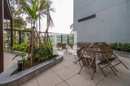 Apartamento para alugar com 89m², 3 quartos e 2 vagas Apartamento para alugar com 89m², 3 quartos e 2 vagasÁrea Comum