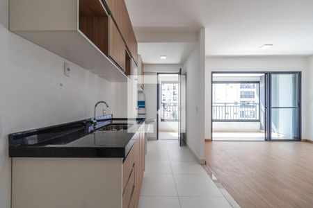Apartamento para alugar com 89m², 3 quartos e 2 vagas Apartamento para alugar com 89m², 3 quartos e 2 vagasCozinha