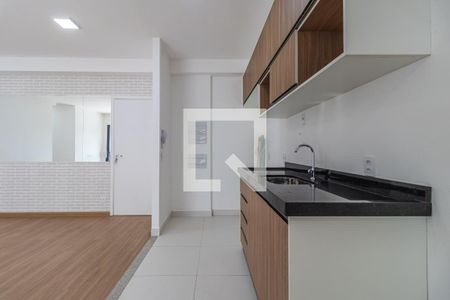 Apartamento para alugar com 89m², 3 quartos e 2 vagas Apartamento para alugar com 89m², 3 quartos e 2 vagasCozinha