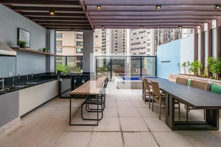 Apartamento para alugar com 89m², 3 quartos e 2 vagas Apartamento para alugar com 89m², 3 quartos e 2 vagasÁrea Comum