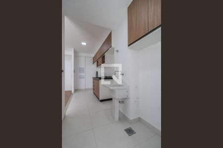 Apartamento para alugar com 89m², 3 quartos e 2 vagas Apartamento para alugar com 89m², 3 quartos e 2 vagasÁrea de Serviço