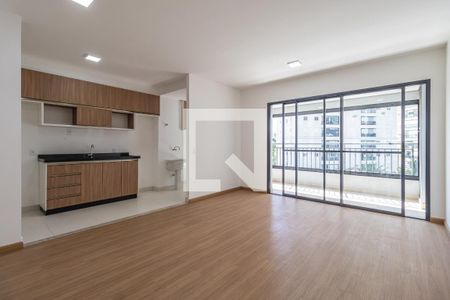 Sala de apartamento à venda com 3 quartos, 89m² em Alphaville Empresarial, Barueri