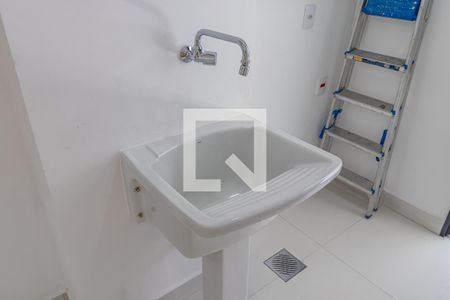 Apartamento para alugar com 89m², 3 quartos e 2 vagas Apartamento para alugar com 89m², 3 quartos e 2 vagasÁrea de Serviço