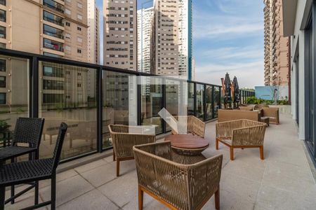 Apartamento para alugar com 89m², 3 quartos e 2 vagas Apartamento para alugar com 89m², 3 quartos e 2 vagasÁrea Comum