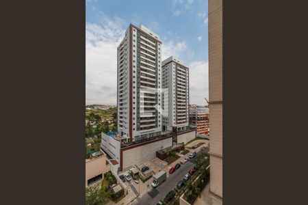 Apartamento para alugar com 89m², 3 quartos e 2 vagas Apartamento para alugar com 89m², 3 quartos e 2 vagasFachada