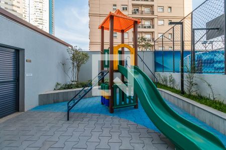 Apartamento para alugar com 89m², 3 quartos e 2 vagas Apartamento para alugar com 89m², 3 quartos e 2 vagasÁrea Comum