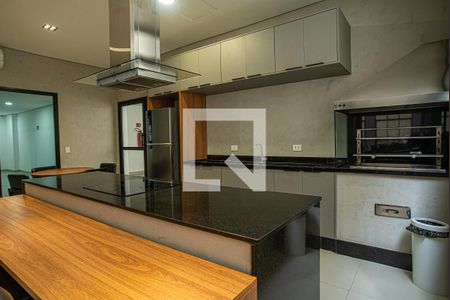 Apartamento para alugar com 45m², 2 quartos e 1 vaga Apartamento para alugar com 45m², 2 quartos e 1 vagaÁrea comum - Sala de jogos