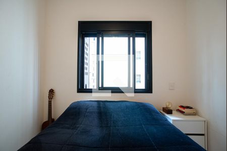 Quarto 1 de apartamento para alugar com 2 quartos, 45m² em Bela Vista, São Paulo