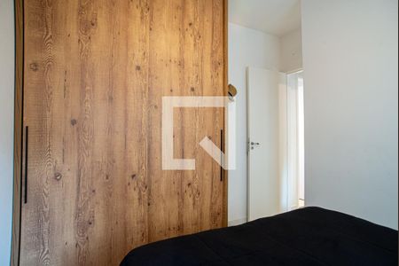 Quarto 1 de apartamento para alugar com 2 quartos, 45m² em Bela Vista, São Paulo