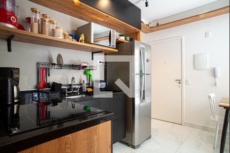 Apartamento para alugar com 45m², 2 quartos e 1 vaga Apartamento para alugar com 45m², 2 quartos e 1 vagaCozinha