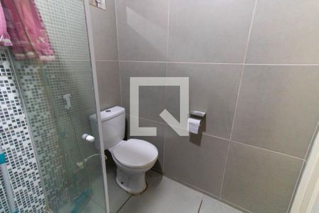 Apartamento à venda com 88m², 2 quartos e sem vaga Apartamento à venda com 88m², 2 quartos e sem vagaBanheiro