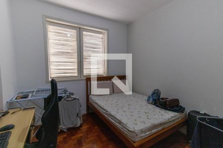 Quarto  de apartamento à venda com 2 quartos, 88m² em Ingá, Niterói