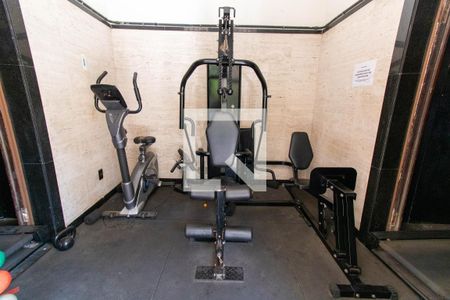 Apartamento à venda com 88m², 2 quartos e sem vaga Apartamento à venda com 88m², 2 quartos e sem vagaÁrea comum