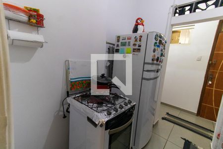 Apartamento à venda com 88m², 2 quartos e sem vaga Apartamento à venda com 88m², 2 quartos e sem vagaCozinha