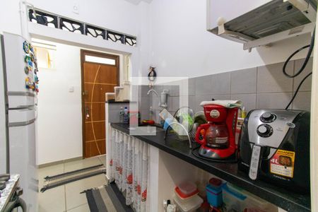 Apartamento à venda com 88m², 2 quartos e sem vaga Apartamento à venda com 88m², 2 quartos e sem vagaCozinha