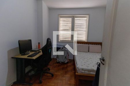 Quarto  de apartamento à venda com 2 quartos, 88m² em Ingá, Niterói