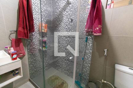 Apartamento à venda com 88m², 2 quartos e sem vaga Apartamento à venda com 88m², 2 quartos e sem vagaBanheiro