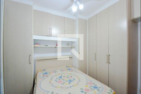 Quarto 1 de apartamento para alugar com 2 quartos, 65m² em Cocaia, Guarulhos