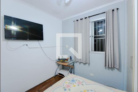 Quarto 1 de apartamento para alugar com 2 quartos, 65m² em Cocaia, Guarulhos