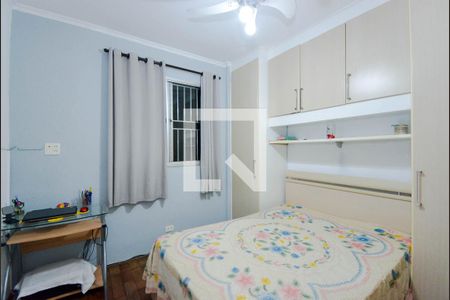 Quarto 1 de apartamento para alugar com 2 quartos, 56m² em Cocaia, Guarulhos