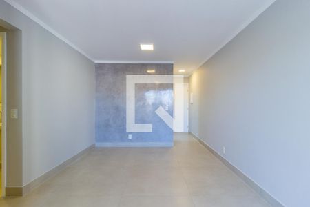 Sala de apartamento para alugar com 4 quartos, 89m² em Vila Regente Feijó, São Paulo