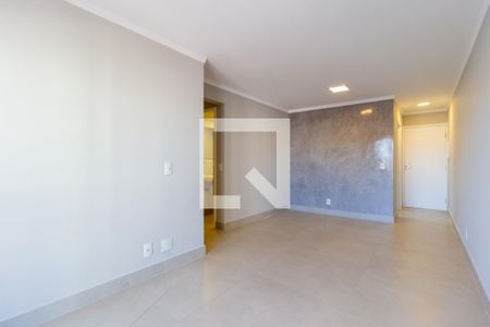 Sala de apartamento para alugar com 4 quartos, 89m² em Vila Regente Feijó, São Paulo