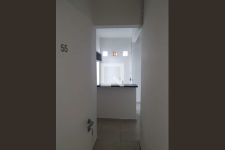 Kitnet/Studio para alugar com 1 quarto, 30m² em Santa Ifigênia, São Paulo