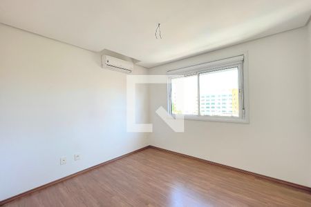 Suíte de apartamento para alugar com 1 quarto, 60m² em Rio Branco, Porto Alegre