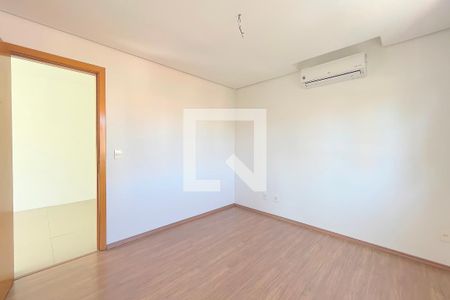 Suíte de apartamento para alugar com 1 quarto, 60m² em Rio Branco, Porto Alegre