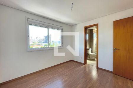 Suíte de apartamento para alugar com 1 quarto, 60m² em Rio Branco, Porto Alegre