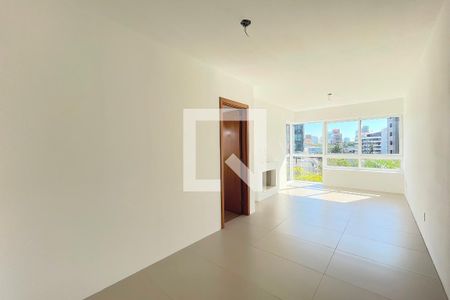 Sala de apartamento para alugar com 1 quarto, 60m² em Rio Branco, Porto Alegre