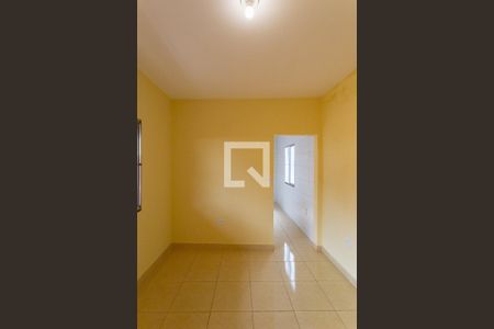 Casa para alugar com 2 quartos, 70m² em Lagoa, Belo Horizonte