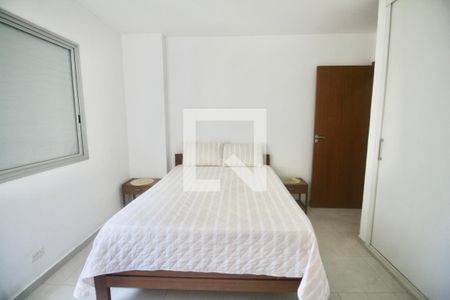 Quarto Suíte de apartamento para alugar com 3 quartos, 89m² em Pitangueiras, Guarujá