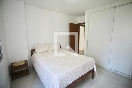 Quarto Suíte de apartamento para alugar com 3 quartos, 89m² em Pitangueiras, Guarujá