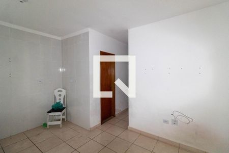 Apartamento para alugar com 1 quarto, 36m² em Vila Esperança, São Paulo