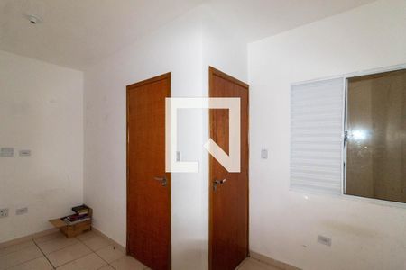 Apartamento para alugar com 1 quarto, 36m² em Vila Esperança, São Paulo