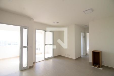 Sala/Cozinha de apartamento para alugar com 2 quartos, 57m² em Gopouva, Guarulhos