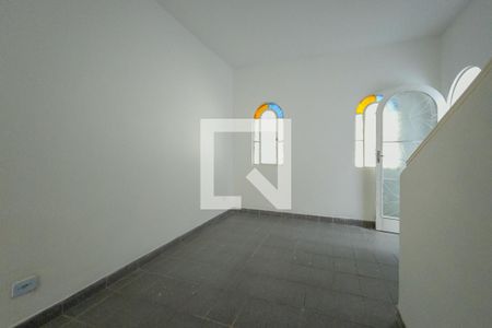 Sala de casa para alugar com 2 quartos, 110m² em Loteamento Villa Branca, Jacareí