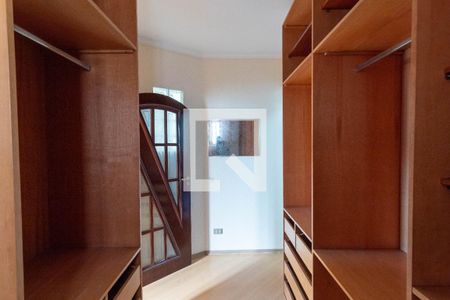 Casa à venda com 395m², 6 quartos e 4 vagas Casa à venda com 395m², 6 quartos e 4 vagasCloset da suíte 1