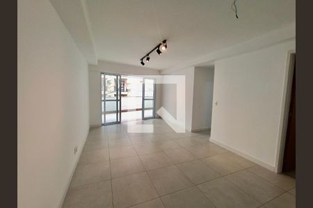 Sala  de apartamento à venda com 3 quartos, 165m² em Lagoa, Rio de Janeiro