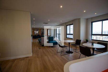 Apartamento à venda com 32m², 1 quarto e sem vagaÁrea comum - Multiuso