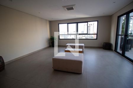 Apartamento à venda com 32m², 1 quarto e sem vagaLounge