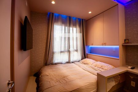 Apartamento à venda com 32m², 1 quarto e sem vagaQuarto