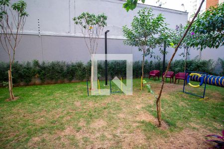 Apartamento à venda com 32m², 1 quarto e sem vagaDog Place