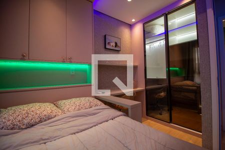 Apartamento à venda com 32m², 1 quarto e sem vagaQuarto