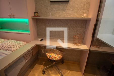 Apartamento à venda com 32m², 1 quarto e sem vagaQuarto