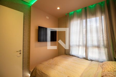 Apartamento à venda com 32m², 1 quarto e sem vagaQuarto