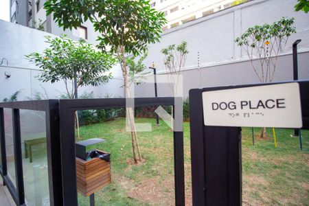 Apartamento à venda com 32m², 1 quarto e sem vagaDog Place